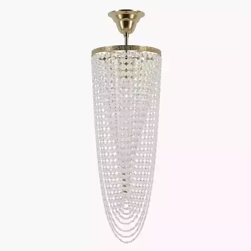 Chandelier Stella E 1 3 20 502 G