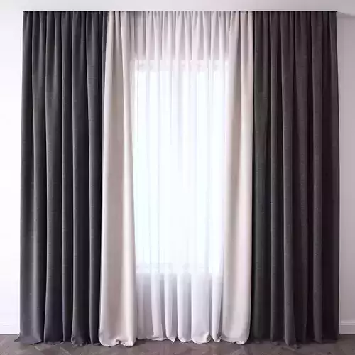 Set 41 Curtains