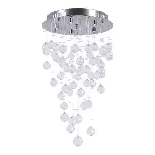 Chandelier Flusso L 1 4 35 601 N