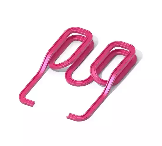 Kids Car Race Track 3D print model