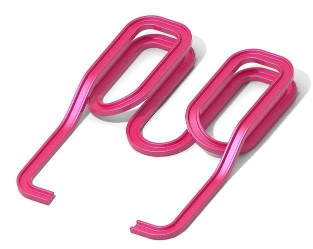 Kids Car Race Track 3D print model_1