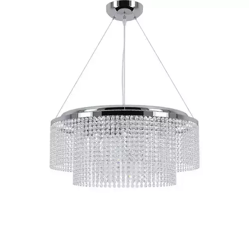 Chandelier Milano E 1 5 D50 501 N