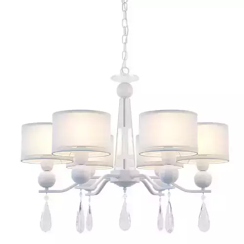 Chandelier Rufina E 1 1 6 600 W