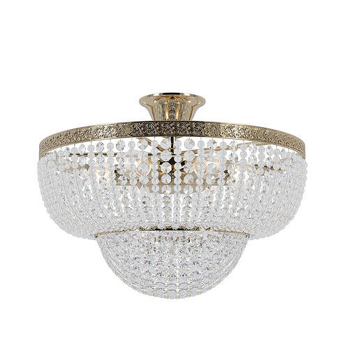 Chandelier Favola E 1 3 40 502 G 3D model