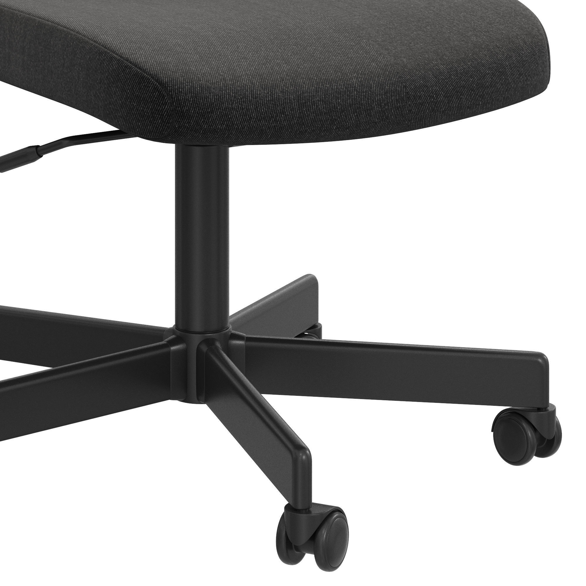 FLINTAN Office chair 3D model_5