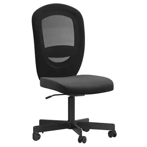 FLINTAN Office chair
