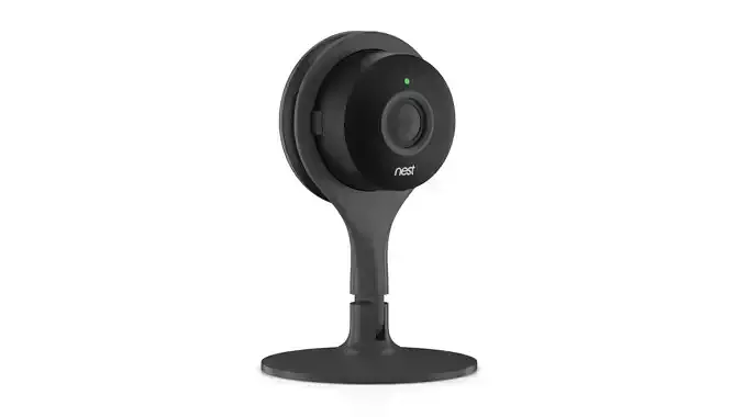 Google Nest Security Camera Indoor