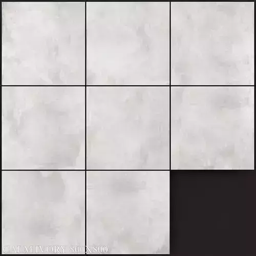 Decovita Calm Ivory 800x800