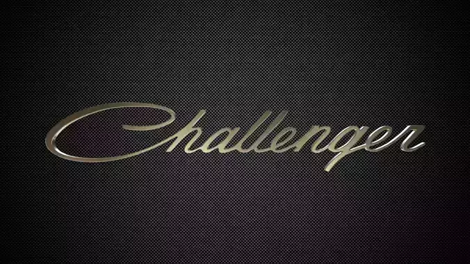 challenger logo