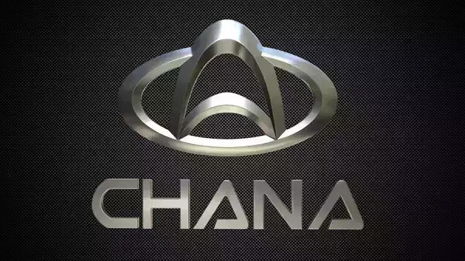 chana logo
