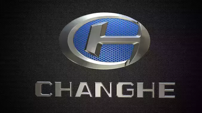 changhe logo