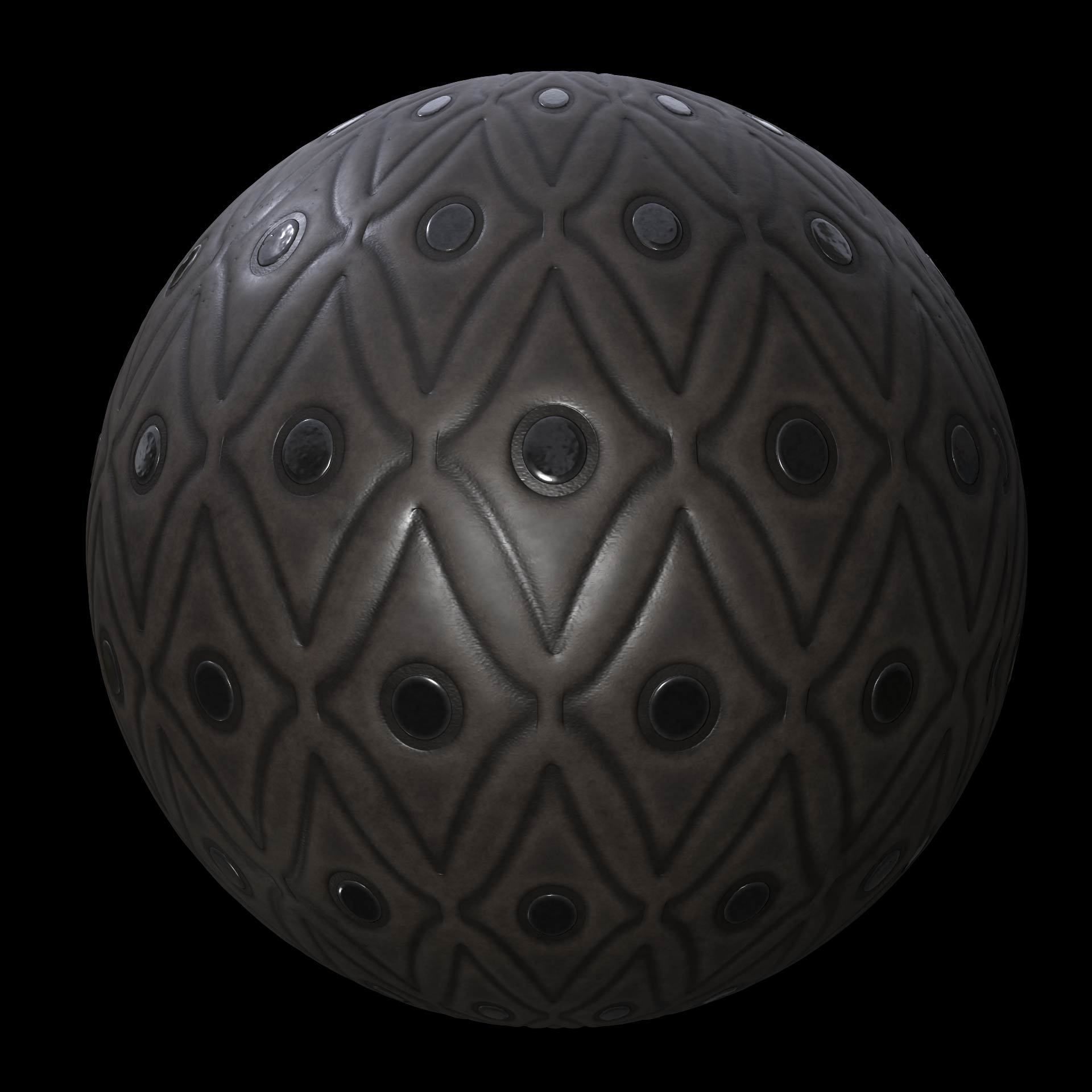 Nubuck Leather Material  Texture_2