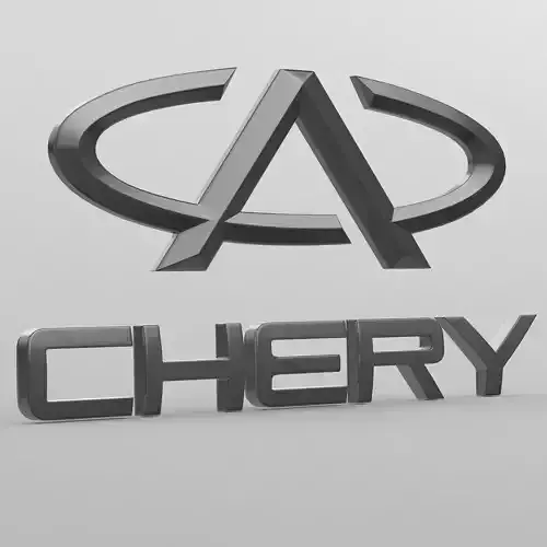chery logo