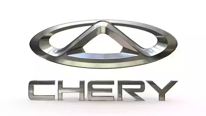chery logo