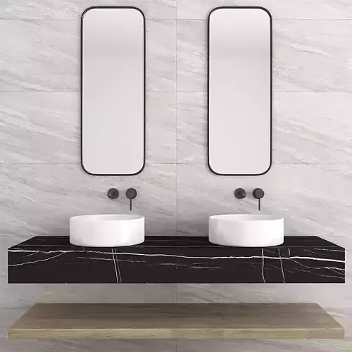 Bathroom Furniture