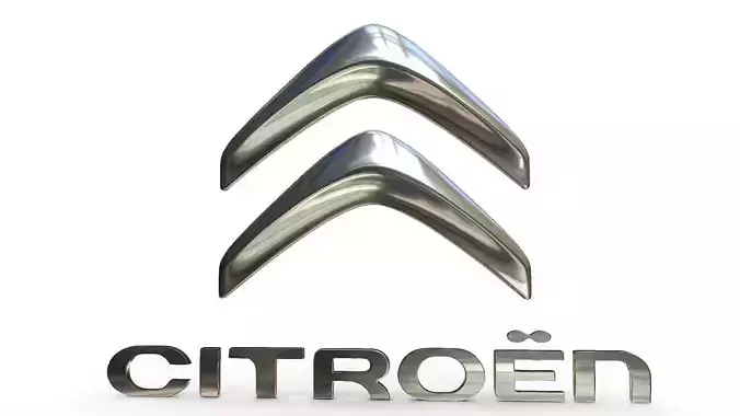 citroen logo