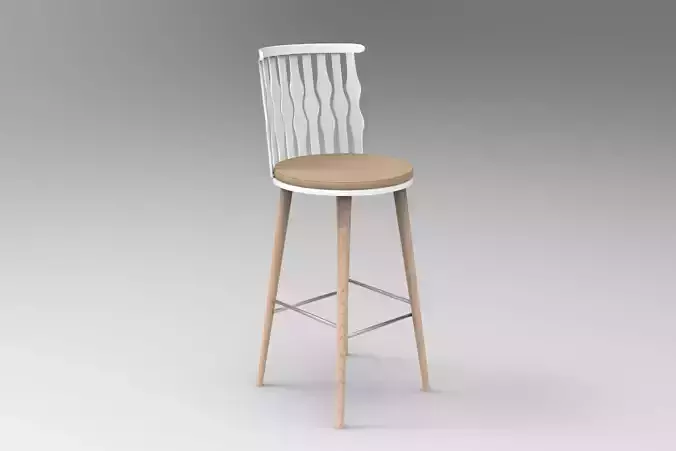 Bar Stool