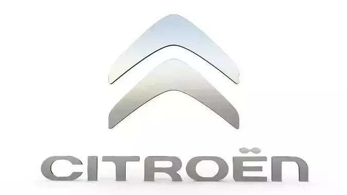 citroen logo