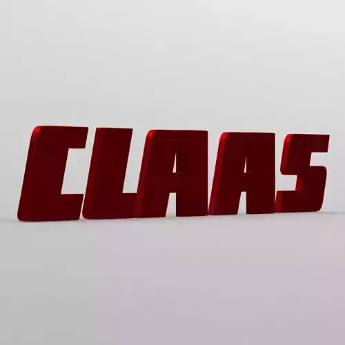 claas logo