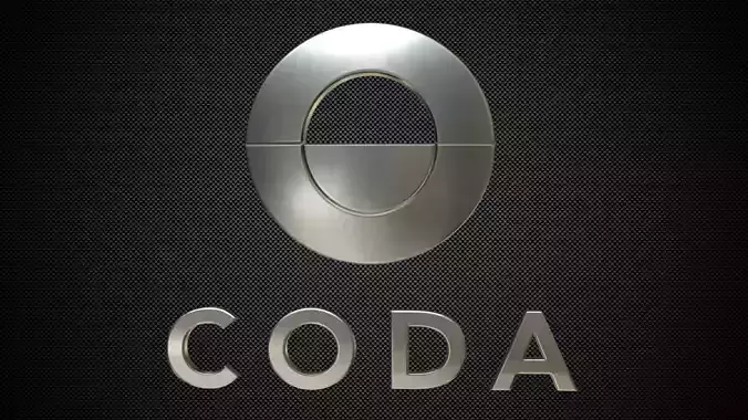 coda logo