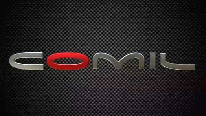 comil logo