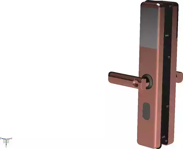 Smart Electronic product House hold 