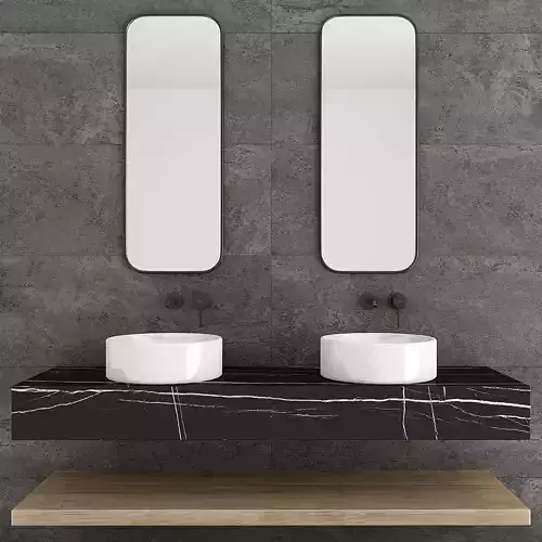 Bathroom Furniture