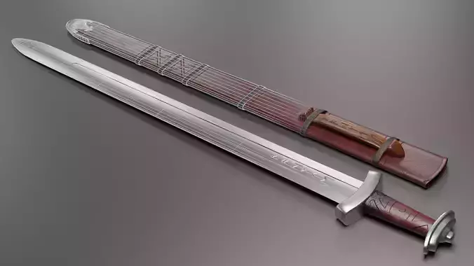 Viking Sword