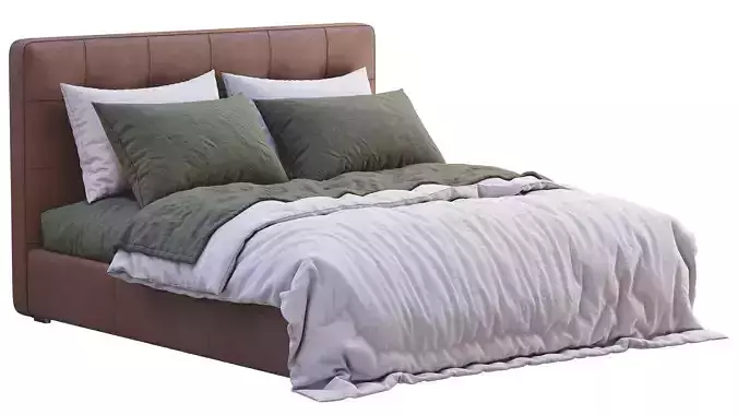 Boconcept  bed Mezzo