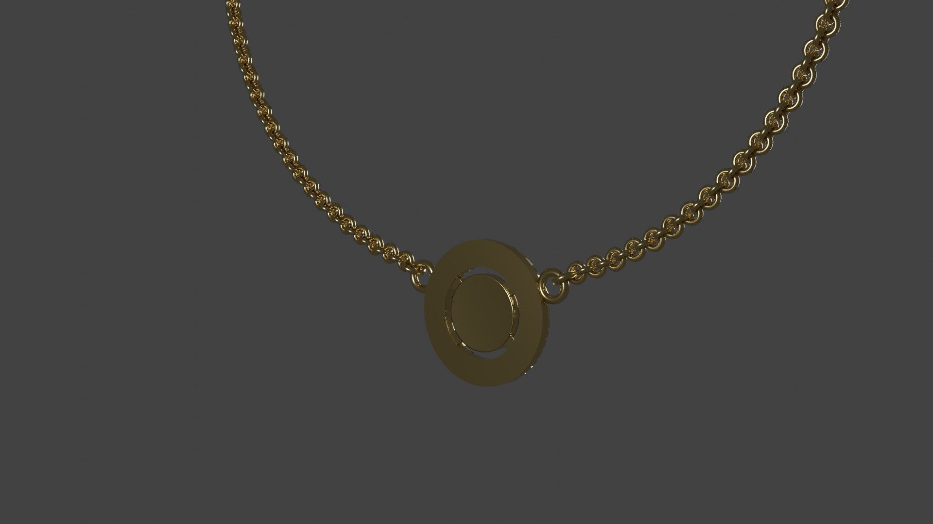 Neklesh 02 3D model_2