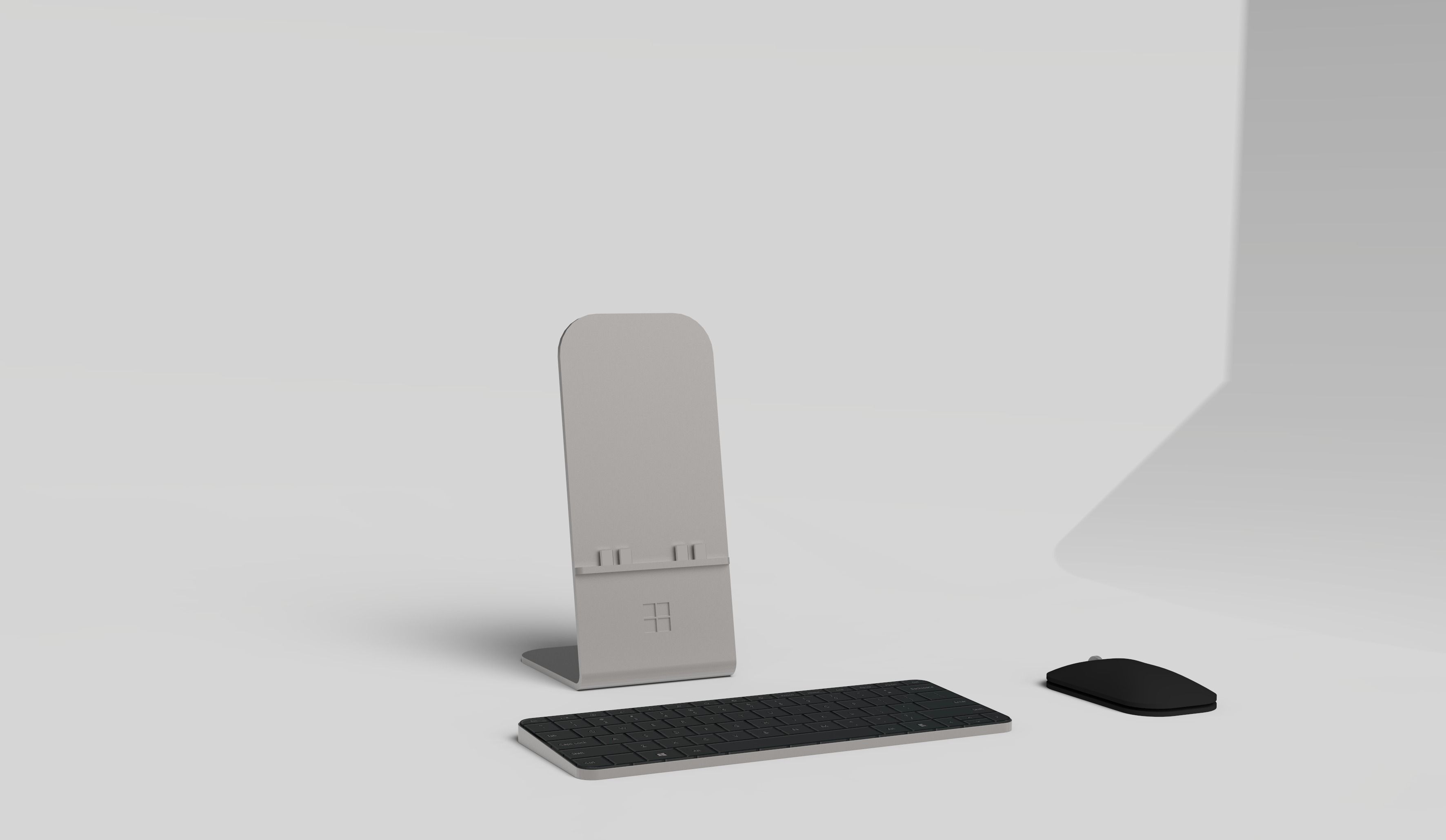 Surface Book Concept 3D model_6