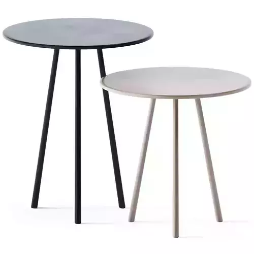 Coffee Tables Urban by Mobilspazio