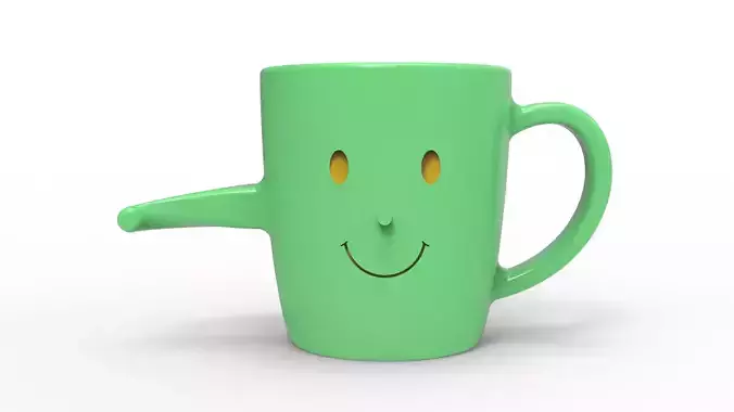 Lovely Mug