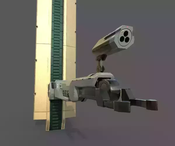 PBR new manipulator