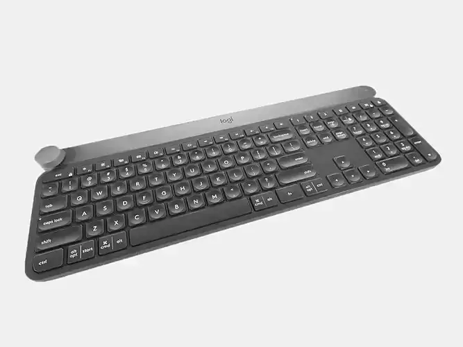KEYBOARD - Logitech Craft
