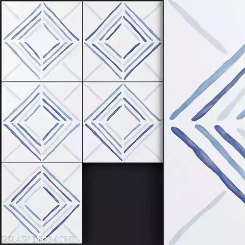 Peronda Draw Diamond