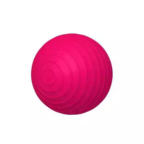 Fitness ball