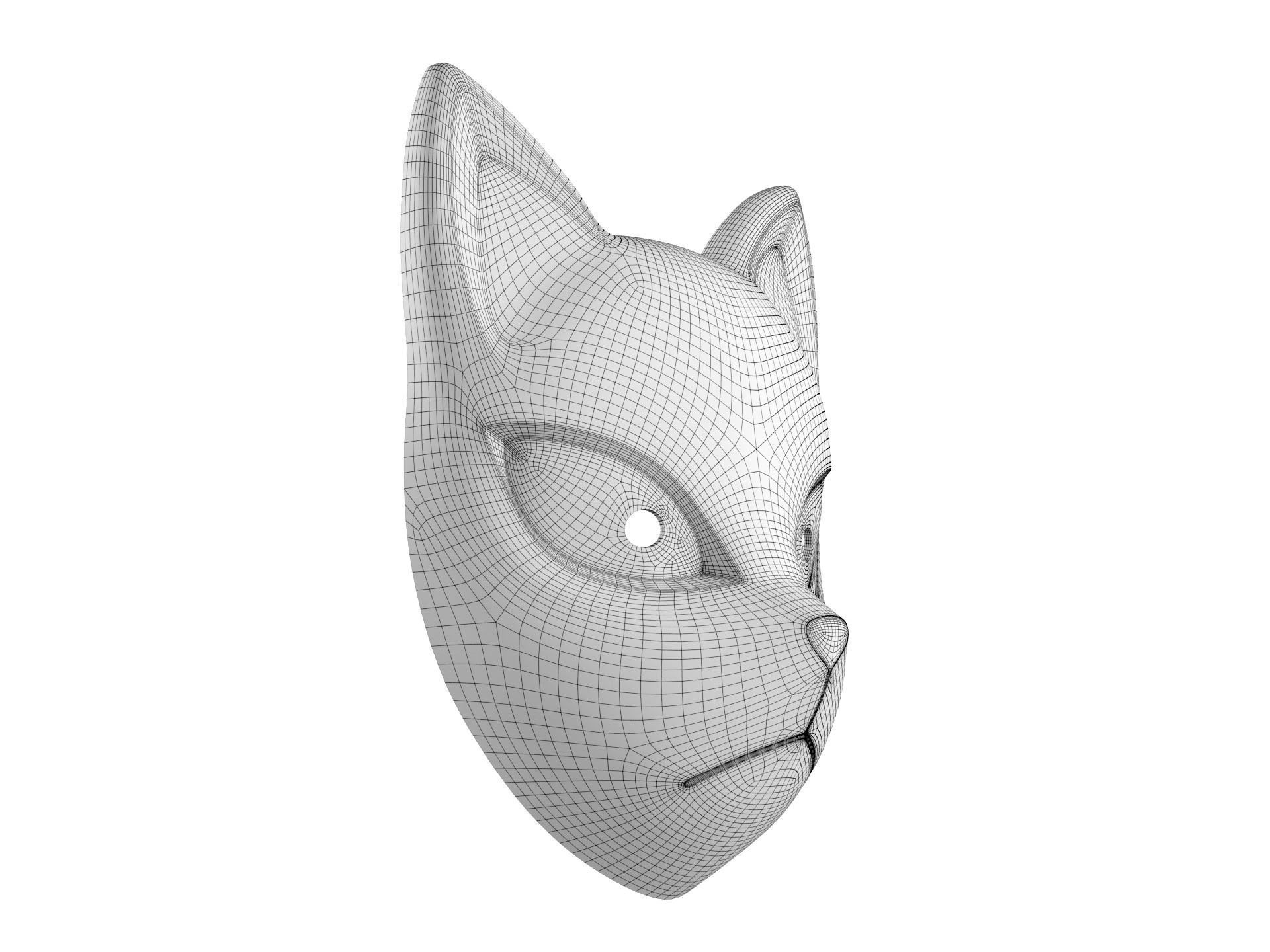 Demon Slayer Kimetsu no Yaiba 3D print model_8