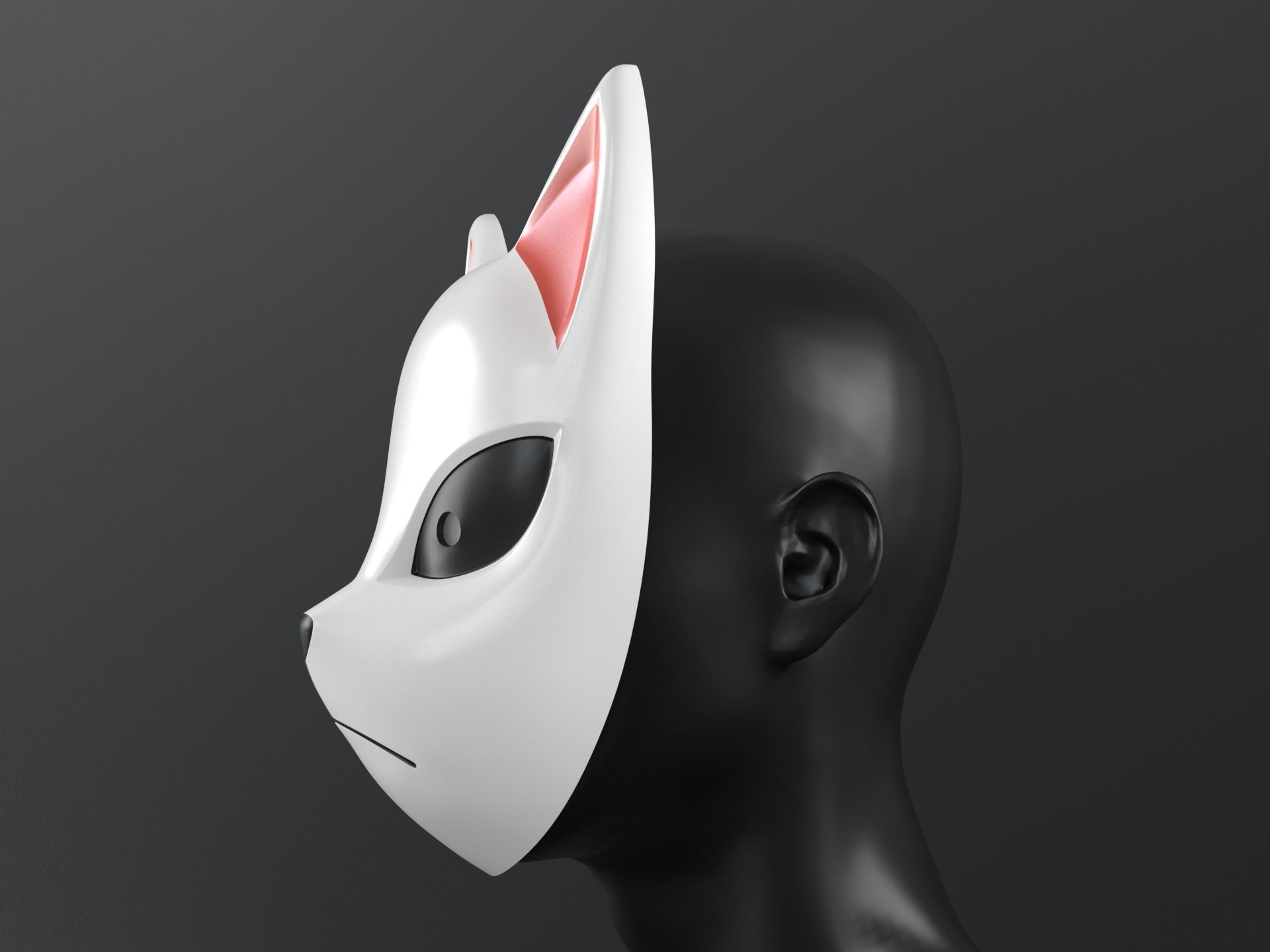 Demon Slayer Kimetsu no Yaiba 3D print model_2