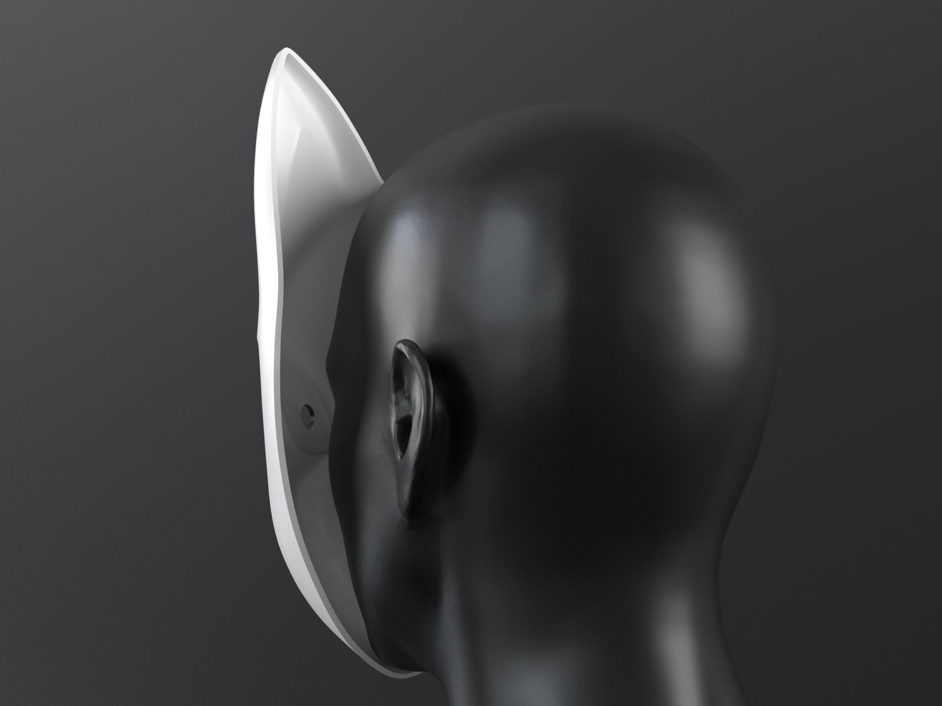 Demon Slayer Kimetsu no Yaiba 3D print model_4