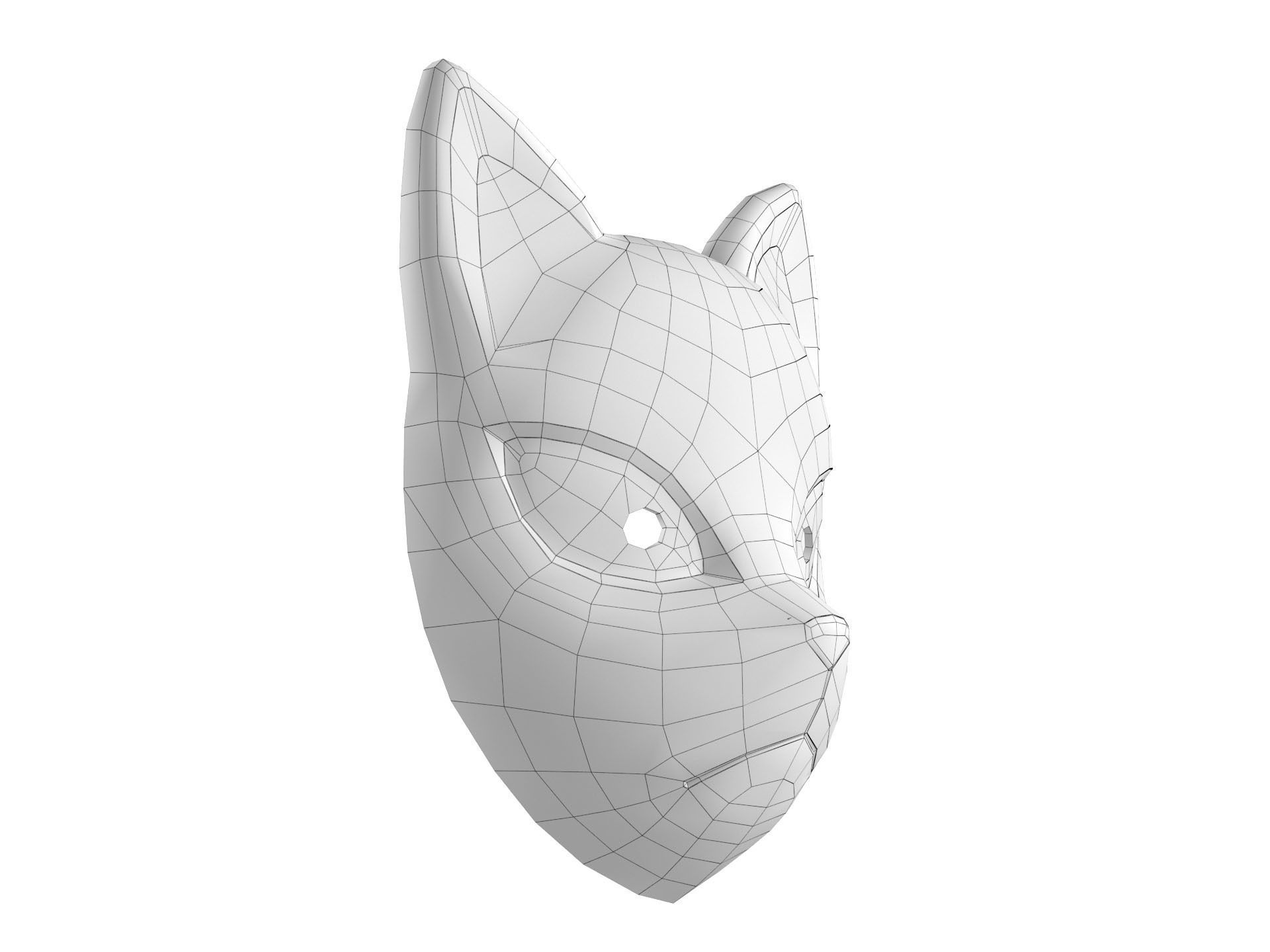 Demon Slayer Kimetsu no Yaiba 3D print model_9