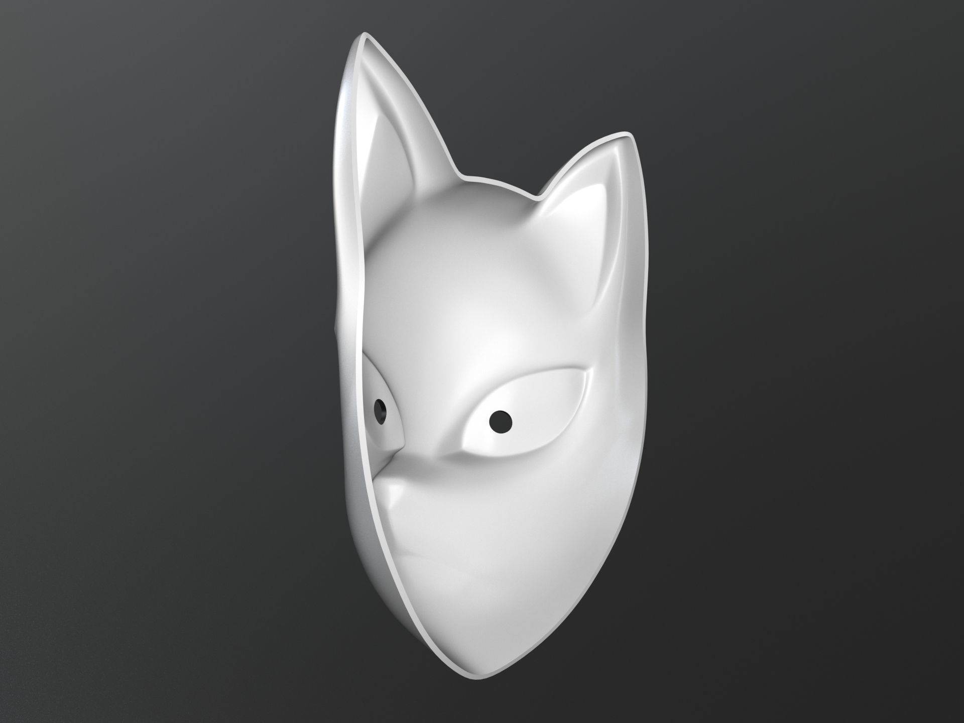 Demon Slayer Kimetsu no Yaiba 3D print model_5