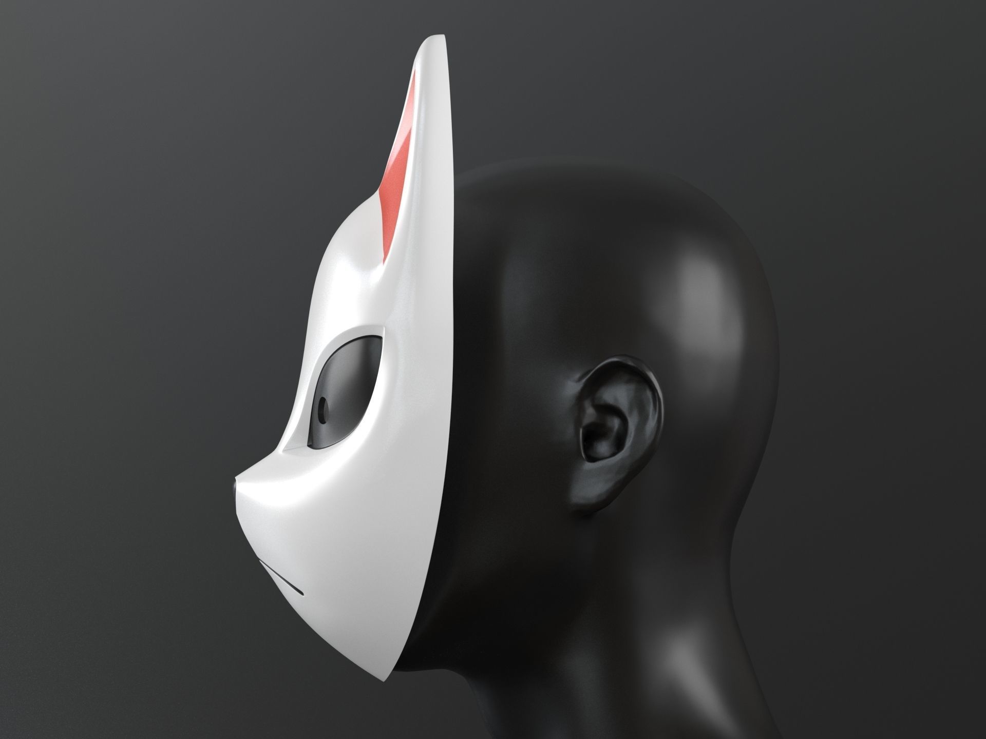 Demon Slayer Kimetsu no Yaiba 3D print model_3