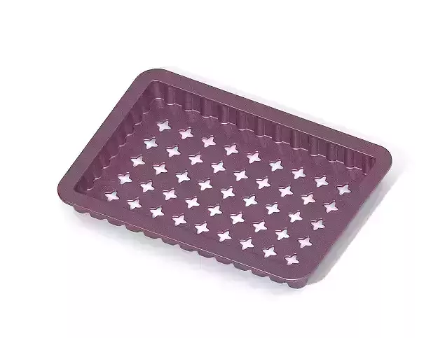 Innovative Chocolate Tray 3D print model