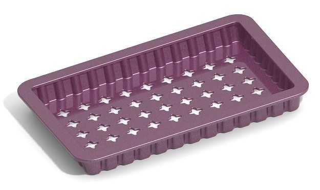 Innovative Chocolate Tray 3D print model_2