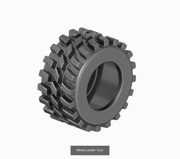 INNOVATIVE ENGINEERING COMBO PACK 3D Model Collection_5