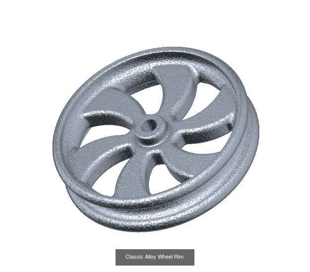 INNOVATIVE ENGINEERING COMBO PACK 3D Model Collection_1