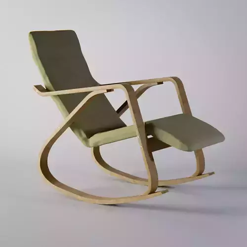 Rocking chair