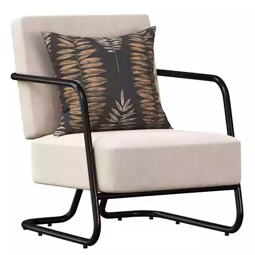 ITALINI Armchair STEFANIA 