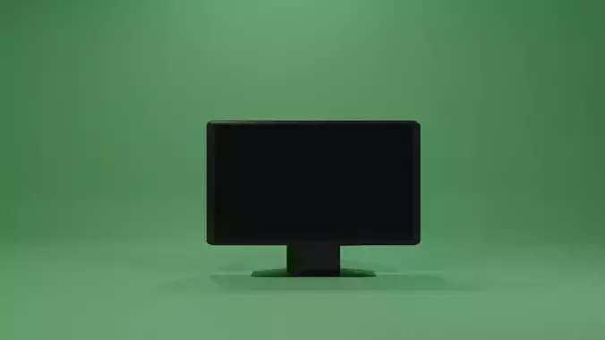 pc screen